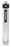 Welch Allyn - Laryngoscope Handle Greenline FiberOptic 2.5 Volt Medium Standard Handle - 72830