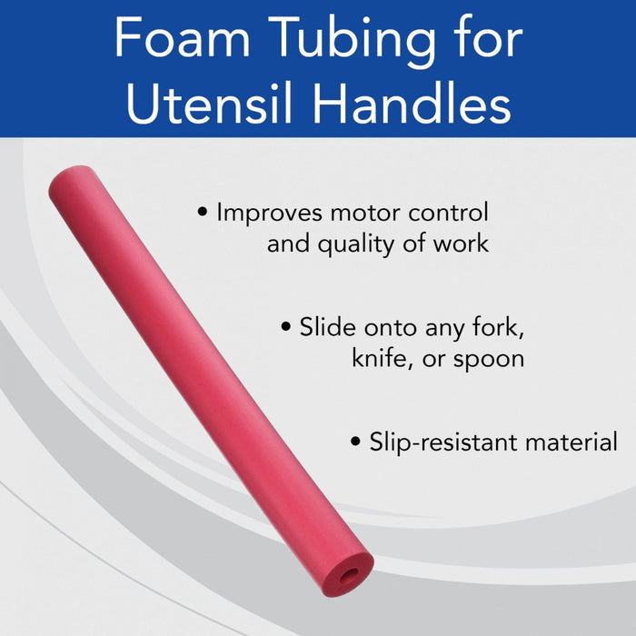 Foam Tubing Handles