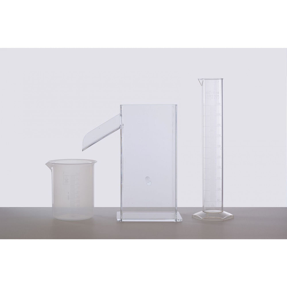 Volumeters
