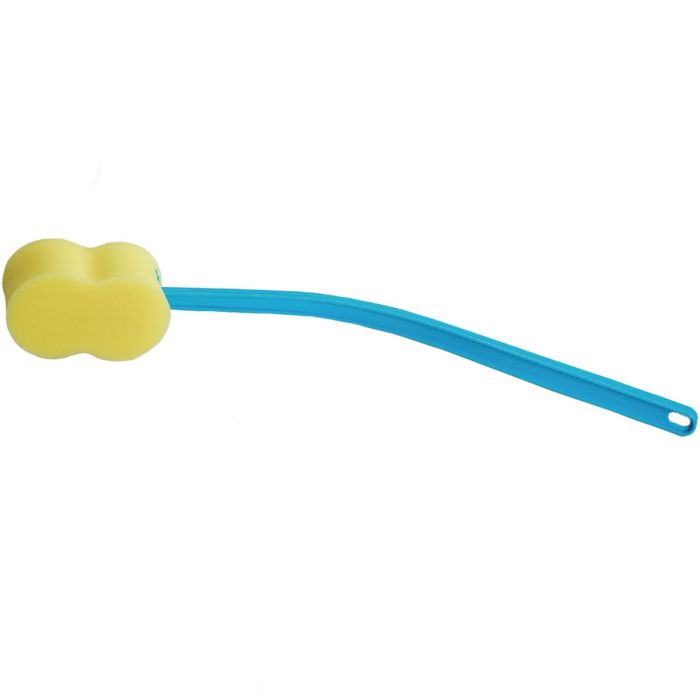 Bendable Sponges