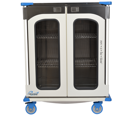 Medical and Utility Carts