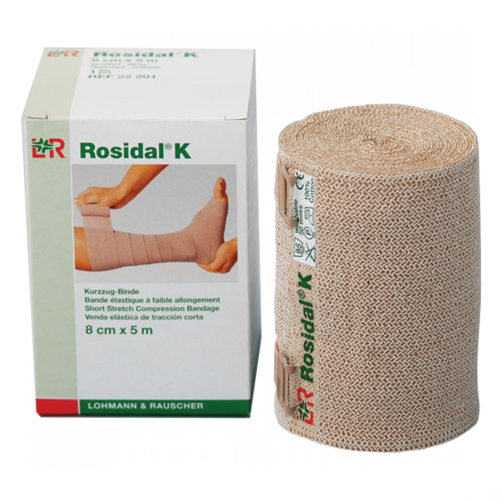 Compression Bandage