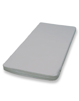 Pedigo - Bassinet Mattress 12.5 X 26.5 X 1 Inch - 54-A