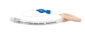 SourceMark - Laryngeal Mask Adult User Size 4 ABS Plastic / Polycarbonate / Silicone NonSterile Reusable - M0321