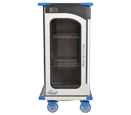 Pedigo Products - Roll-Out Solid Shelf - RCC-233-SSRO