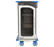 Roll-Out Solid Shelf