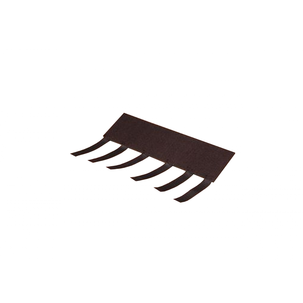 Legrest Bumper