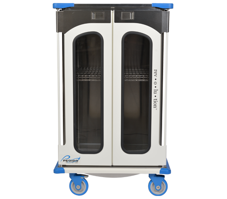 Medical and Utility Carts