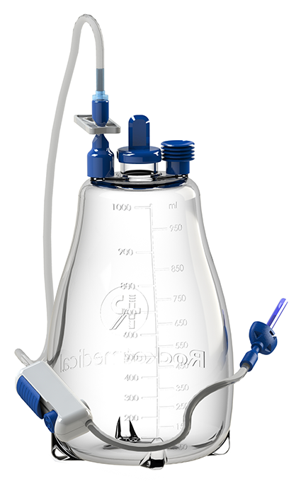 Drainage Bottle
