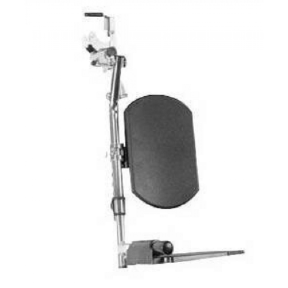 Wheelchair Footrests and Legrests