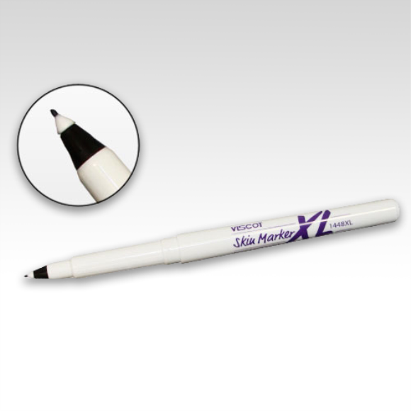 Skin Marker