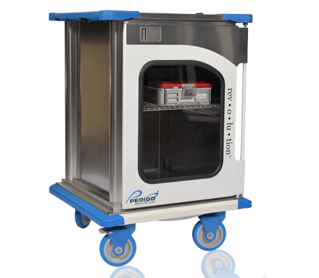 Medical and Utility Carts