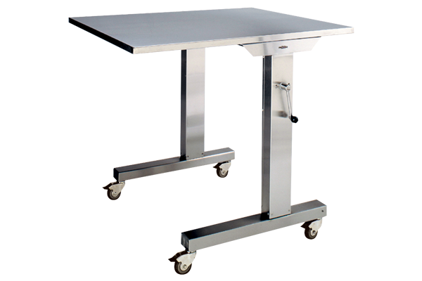 Over-Operating Table Top