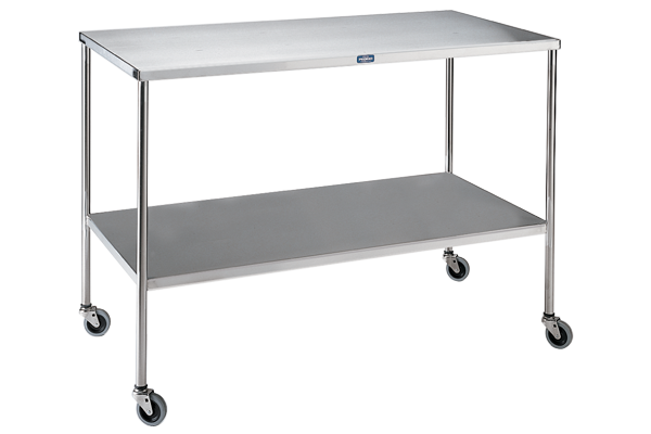 Instrument Table