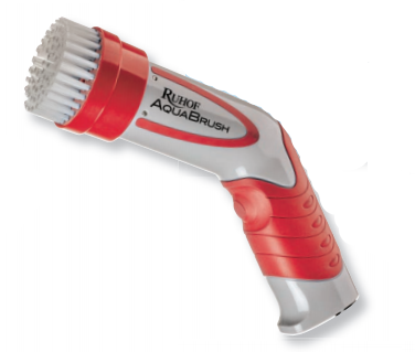 Instrument Cleaning Brush