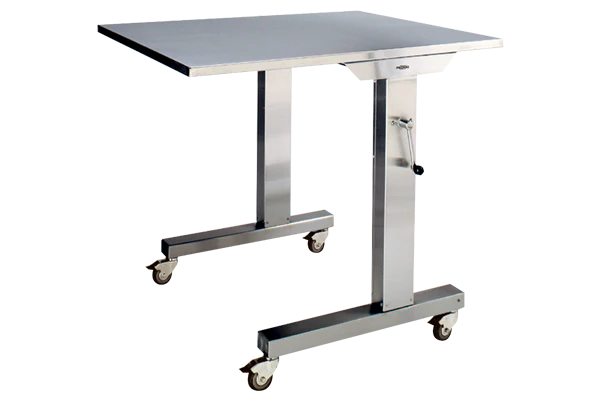 Pedigo Products - Operating Table Base Procedure Over Operating Room Table - P-5182-3