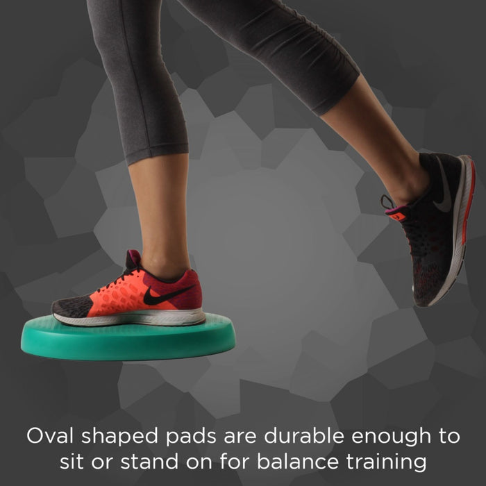 Stability Trainers