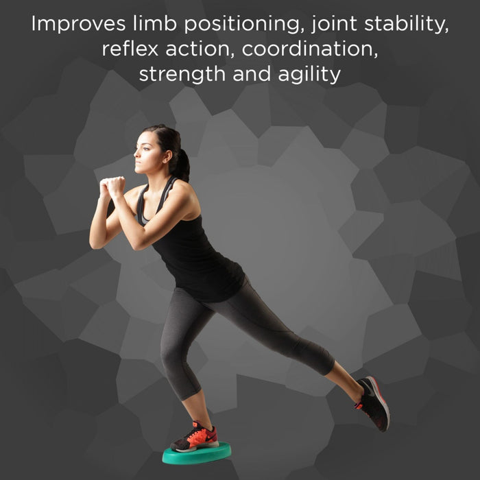 Stability Trainers