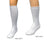 Comfor Max - Fracture Sock Knee High One Size Fits Most White Closed Toe - 08140675