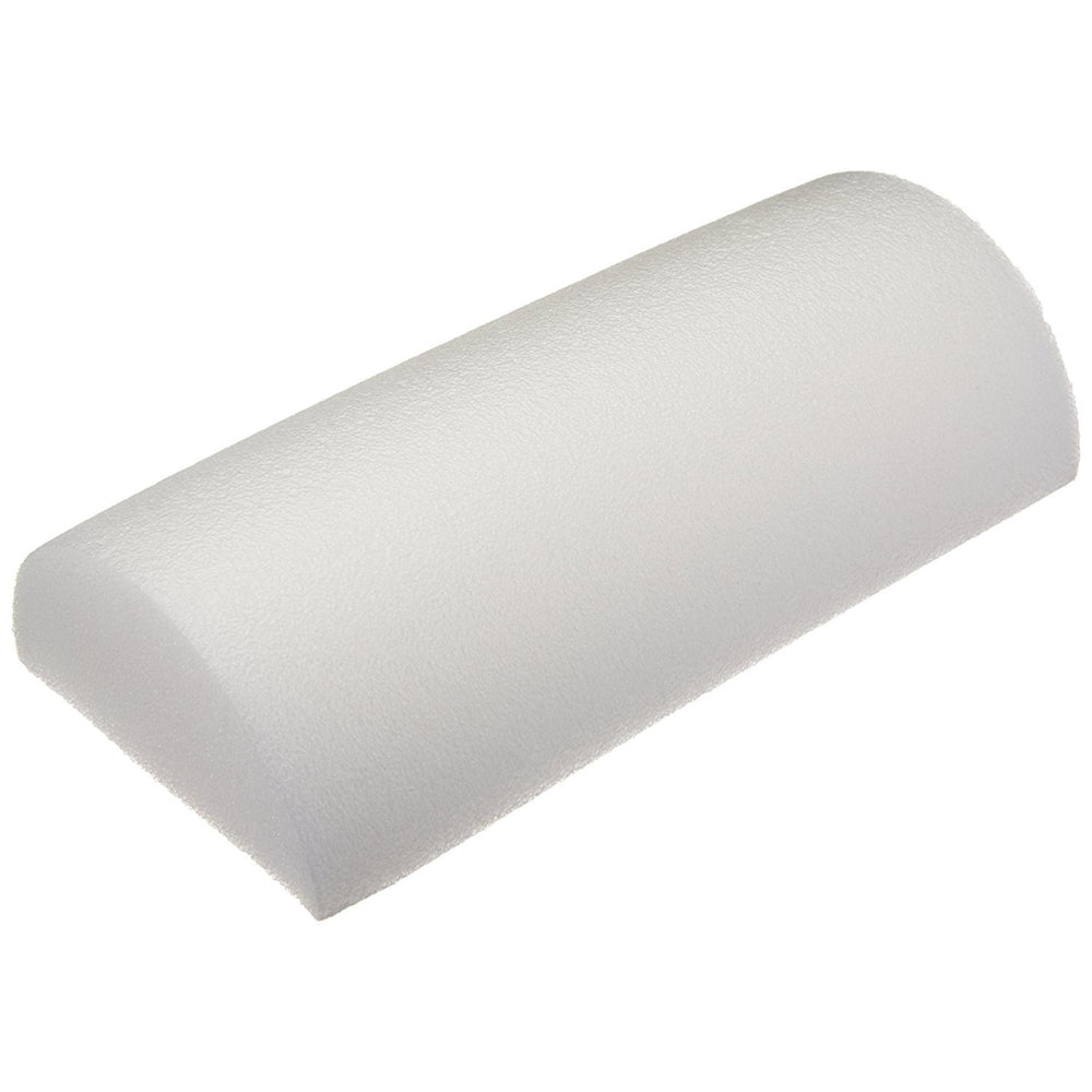 Half-Round Therapy Foam Roller