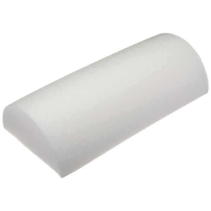 Half-Round Therapy Foam Roller