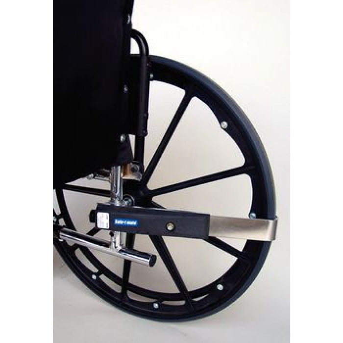 Speed Restrictor