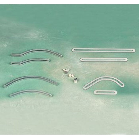 Line Guides Outrigger