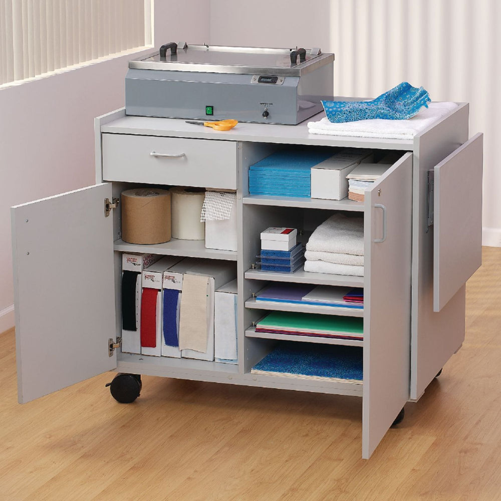 Splint Center