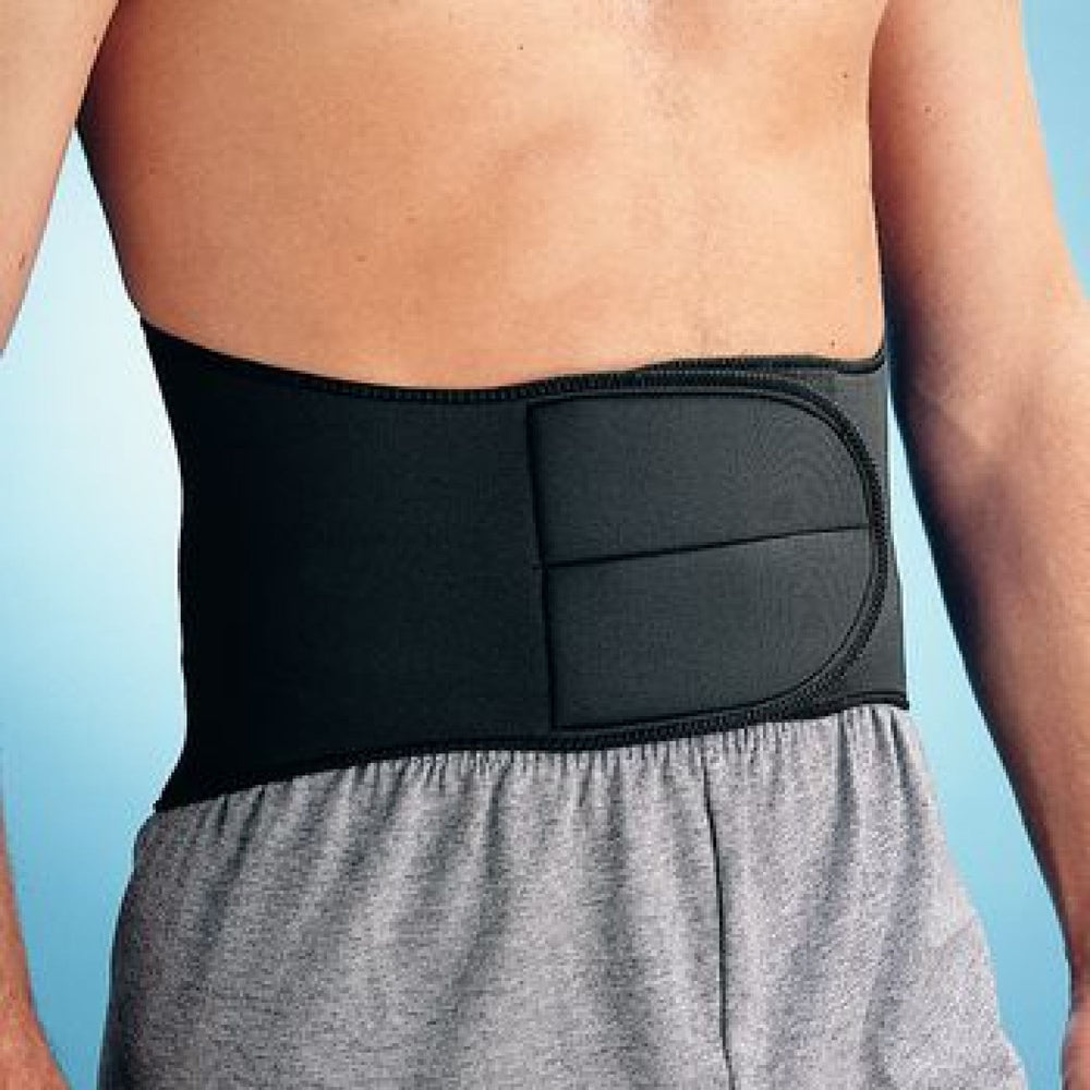 Lumbar Support