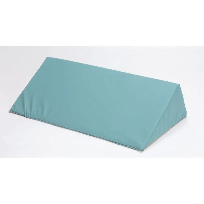 Rolyan - Positioner Wedge 34 W X 12 D X 7 H Inch Foam Freestanding - 081570316
