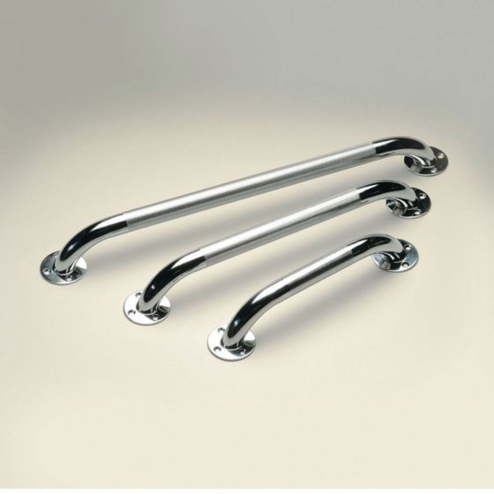 steel grab bars