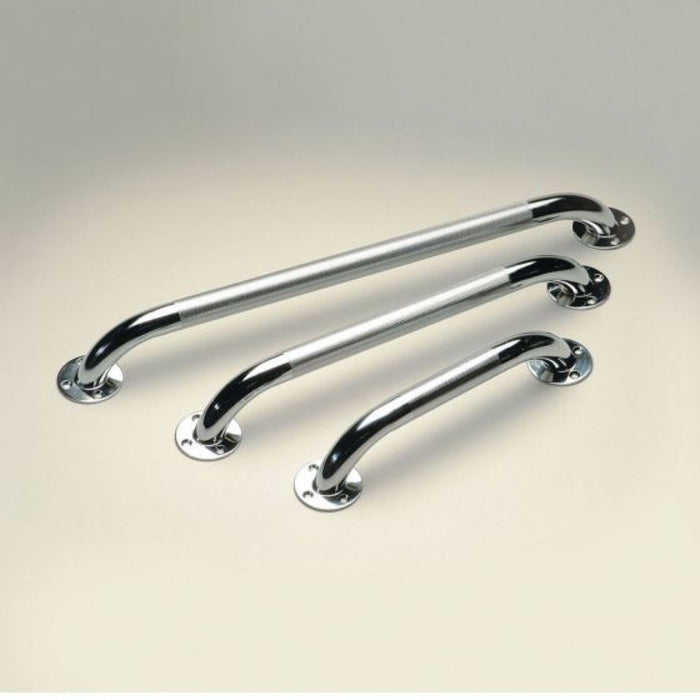 steel grab bars