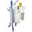 SammonsPreston Deluxe - ADL Hip / Knee Equipment Kit - 081603273