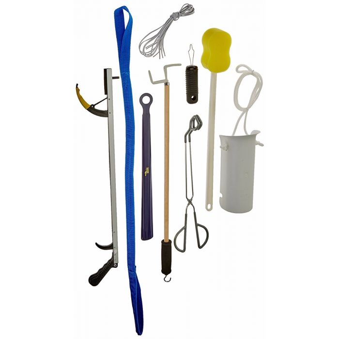 ADL Hip / Knee Equipment Kit