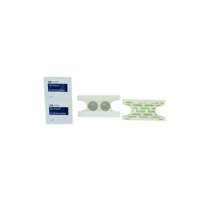 VitalStim Electrotherapy Accessories - Youth- 12 Pack of  Electrodes- 966047