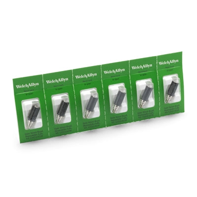 Welch Allyn 4.6V HPX Lamp-PKG F/78800 Only - 08800-U