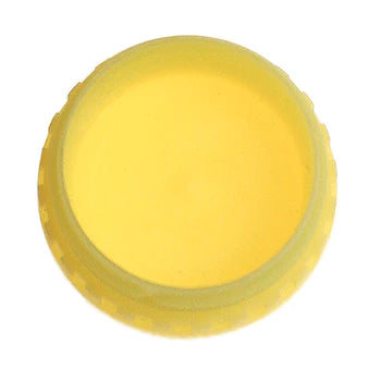 ICU Medical - Vial Closure Yellow For Hospira PCA Vial Sterile - 19361-01