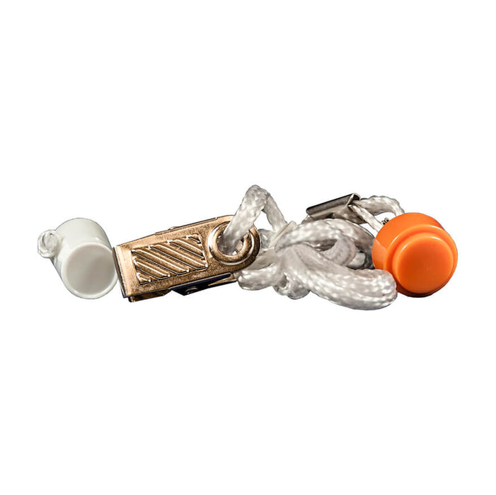 Pull-String Magnet