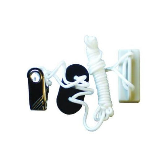 Pull-String Magnet