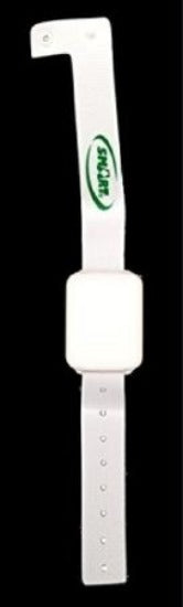 Wristband Transmitter