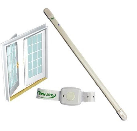 Door Bars & Wristband Transmitters