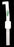 Smart Caregiver Resident Wristband Transmitter - Pack of 5 - TL-4012-5