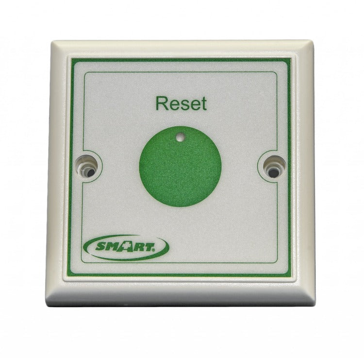 Wall Mount Reset Button