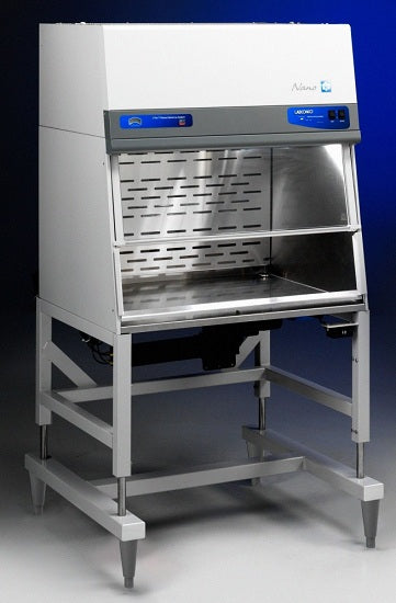  Nano Enclosure with Ionizer