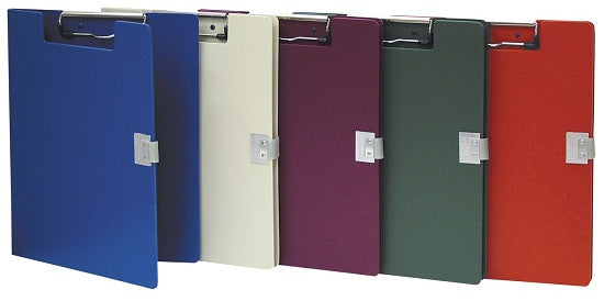 Covered Poly Clipboards