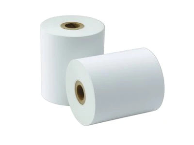 3M - Paper Roll 3-1/8 Inch X 100 Foot Roll - 1217