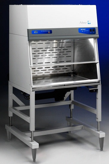 Nano Enclosure
