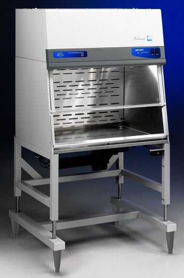Nano Enclosure, Deep