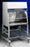Enclosure with Ionizer, Deep