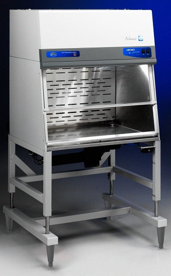 Enclosure with Ionizer